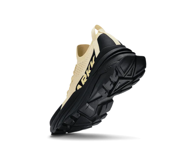 Arkk Waste Zero “Black Soft Yellow” (ML1000-1074-W)