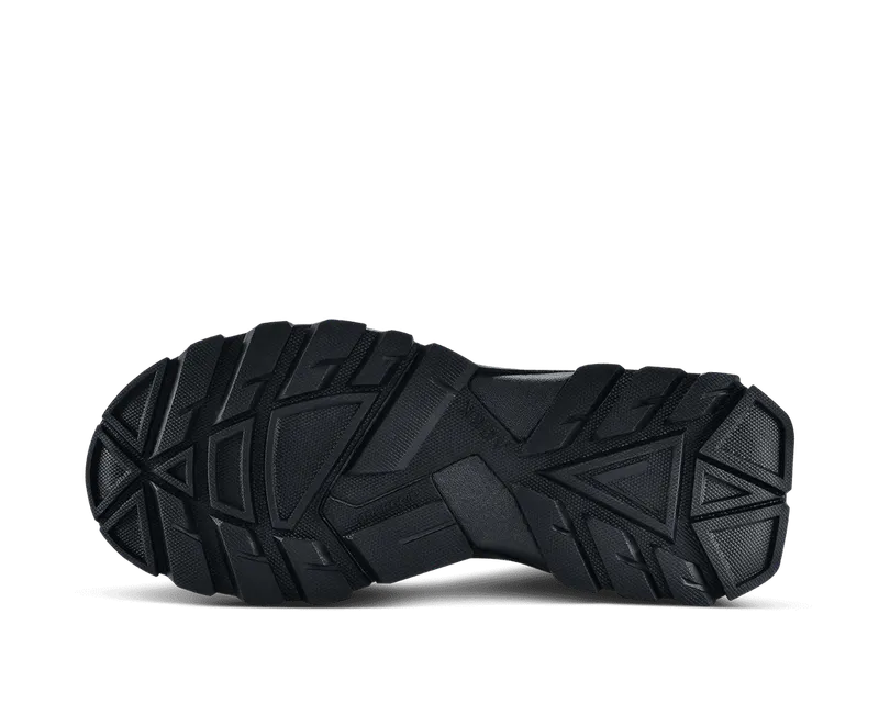 Arkk Waste Zero “Black Soft Yellow” (ML1000-1074-W)