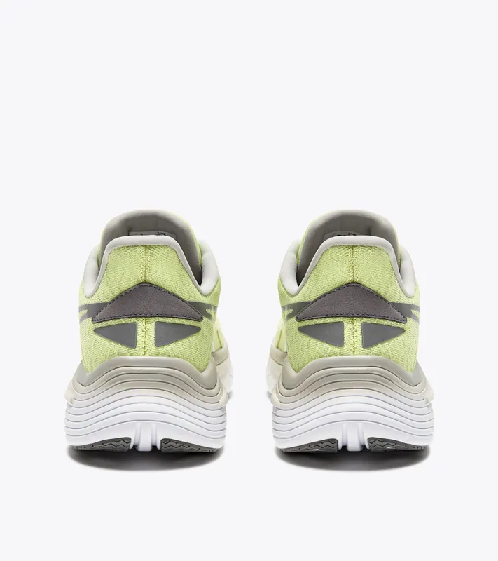 Diadora Equipe Nucleo W Shadow Lime / White / Silver Dd (101.179095_D1058)