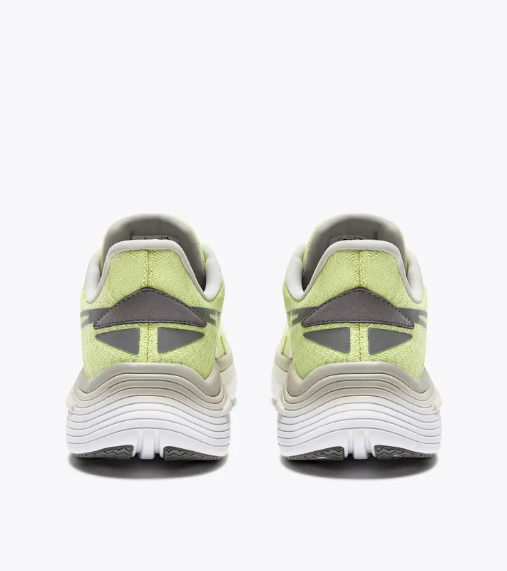 Diadora Equipe Nucleo W Shadow Lime / White / Silver Dd (101.179095_D1058)
