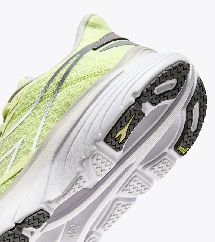 Diadora Equipe Nucleo W Shadow Lime / White / Silver Dd (101.179095_D1058)