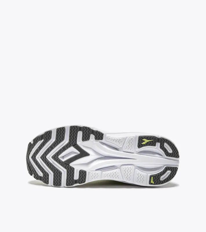 Diadora Equipe Nucleo W Shadow Lime / White / Silver Dd (101.179095_D1058)