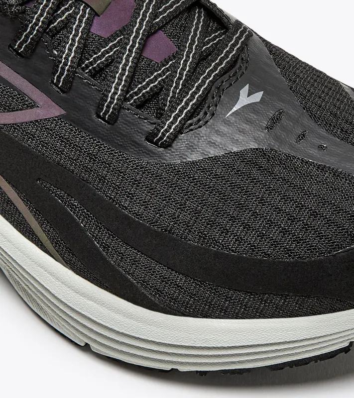 Diadora Mythos Blushield 9 Vortice Hip W Black / Silver (101.180246_C0787)