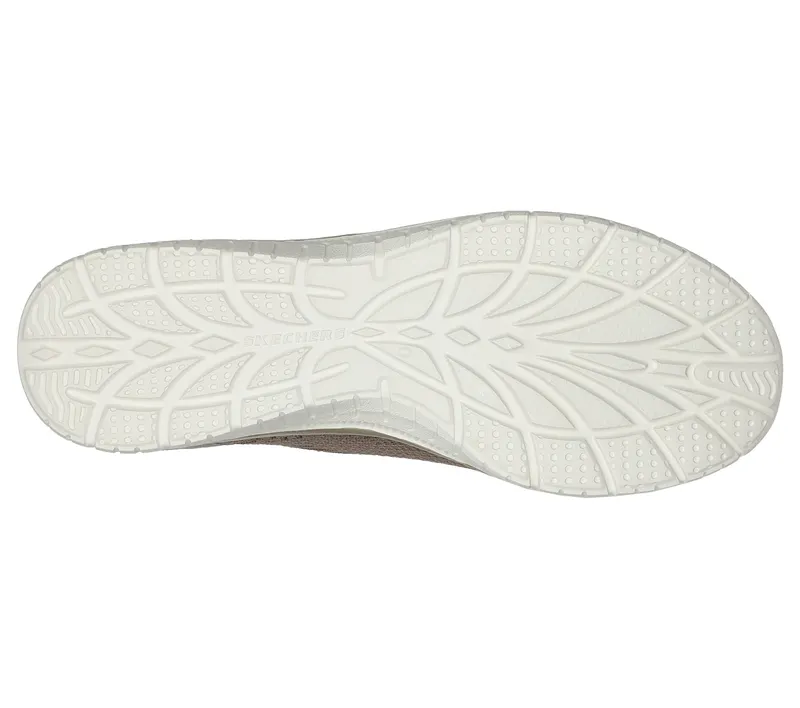 Skechers Skechers Slip-ins: Virtue – Divinity – Taupe (104421-TPE)