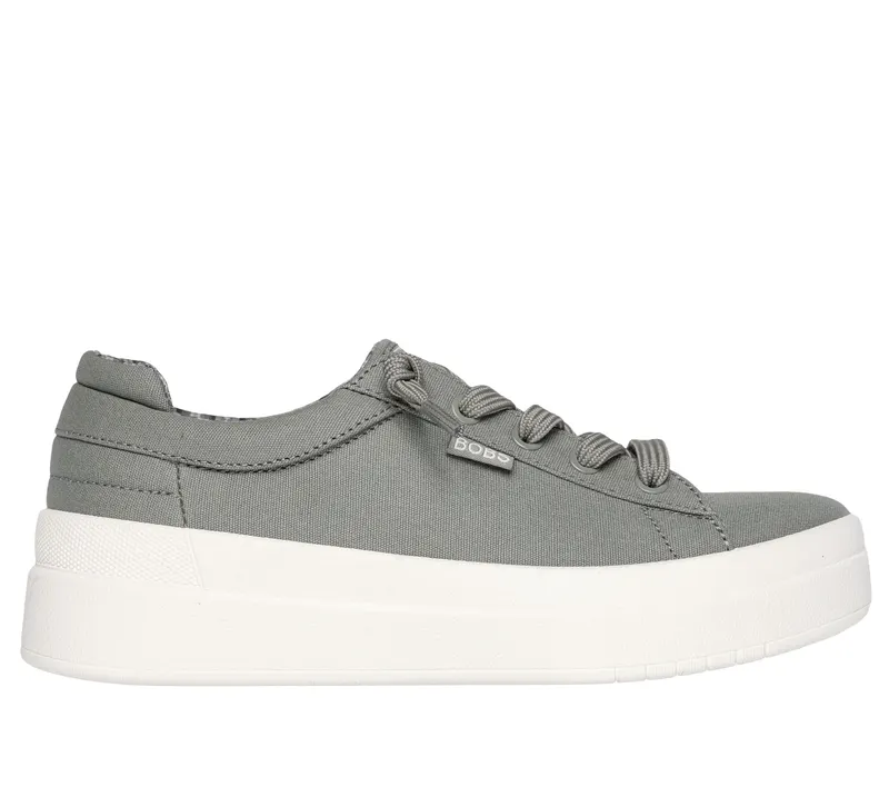 Skechers BOBS D’Vine Sky – Prime Pace – Olijf (114580-OLV)