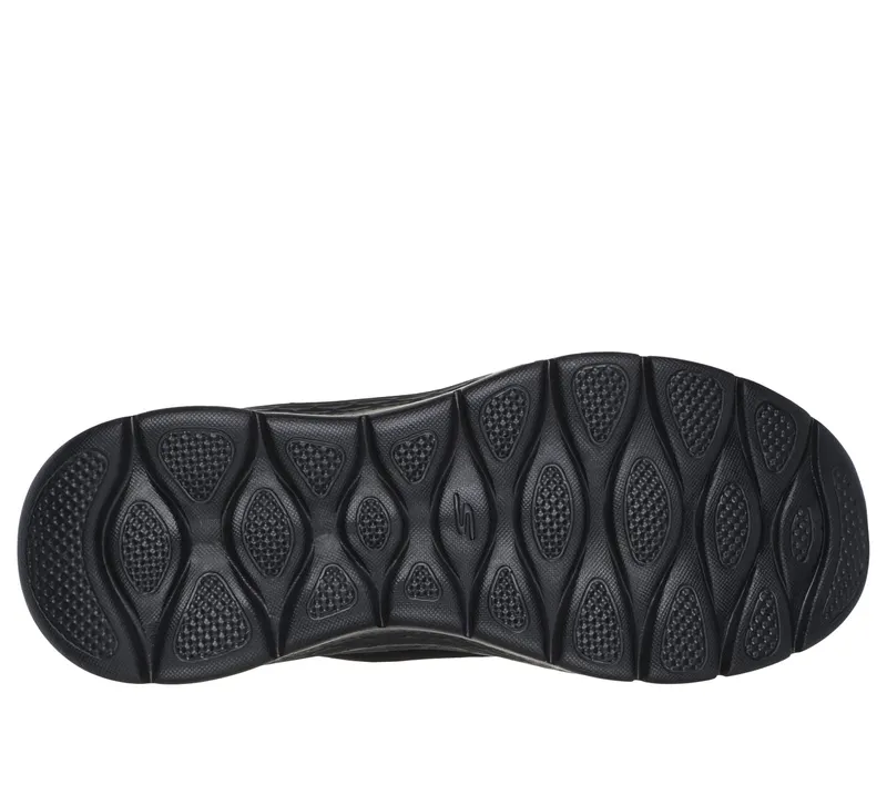 Skechers Skechers Slip-ins: GO WALK Flex – Mali – Zwart (124837-BBK)