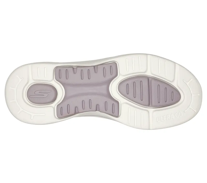 Skechers Skechers Slip-ins: GO WALK Arch Fit – Summer – Mauve (124879-MVE)