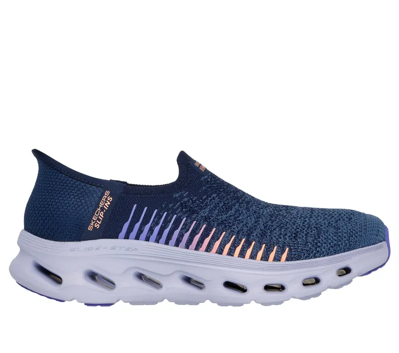 Skechers Skechers Slip-ins GO Walk Glide-Step 2.0 – Venus – Marine / Multi (125117-NVMT)