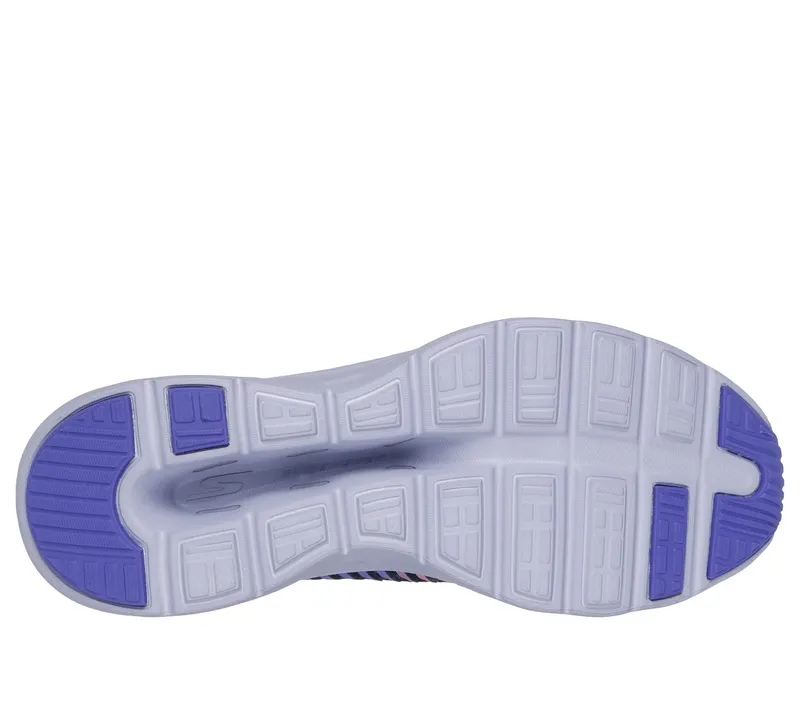 Skechers Skechers Slip-ins GO Walk Glide-Step 2.0 – Venus – Marine / Multi (125117-NVMT)