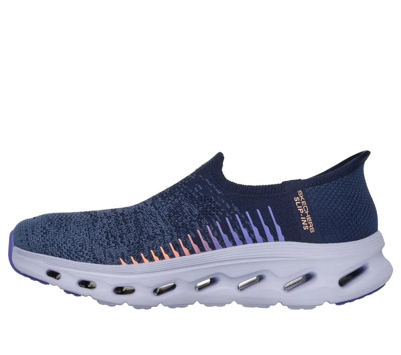 Skechers Skechers Slip-ins GO Walk Glide-Step 2.0 – Venus – Marine / Multi (125117-NVMT)