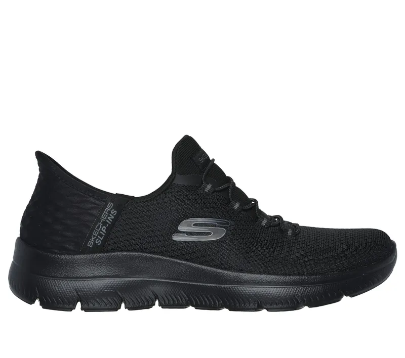 Skechers Skechers Slip-ins: Summits – Diamond Dream – Zwart (150123-BBK)