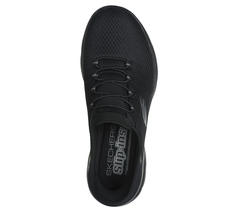 Skechers Skechers Slip-ins: Summits – Diamond Dream – Zwart (150123-BBK)