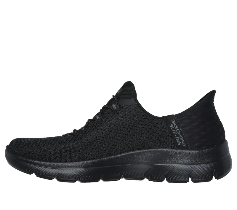 Skechers Skechers Slip-ins: Summits – Diamond Dream – Zwart (150123-BBK)
