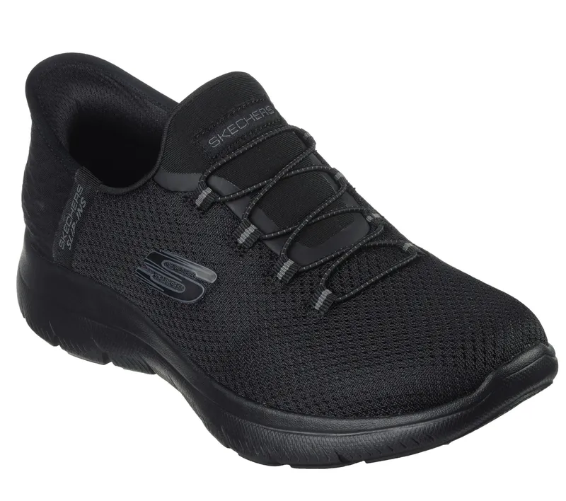 Skechers Skechers Slip-ins: Summits – Diamond Dream – Zwart (150123-BBK)
