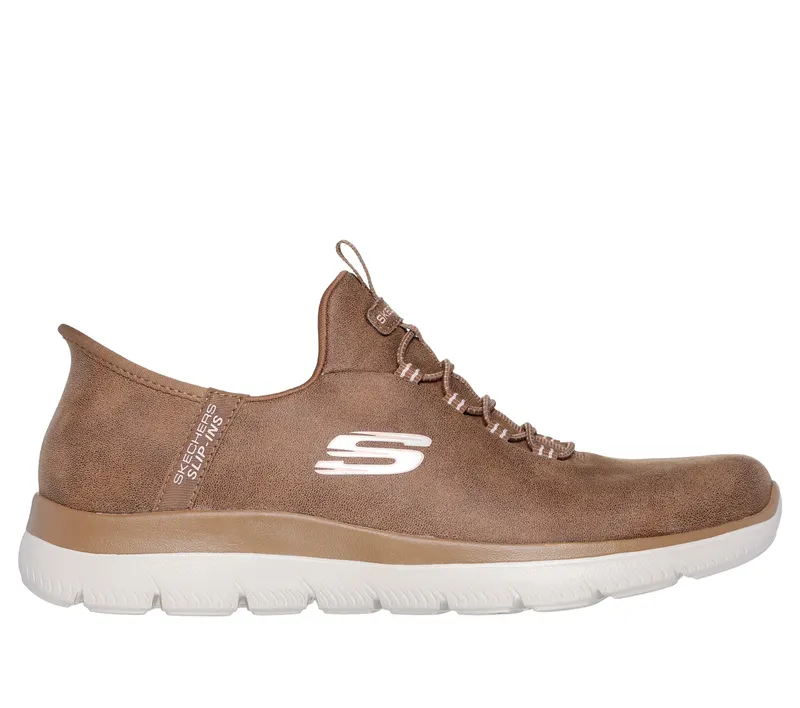 Skechers Skechers Slip-ins: Summits – Unknown Trail – Kameel (150254-CML)
