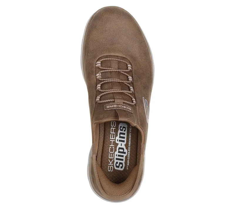 Skechers Skechers Slip-ins: Summits – Unknown Trail – Kameel (150254-CML)