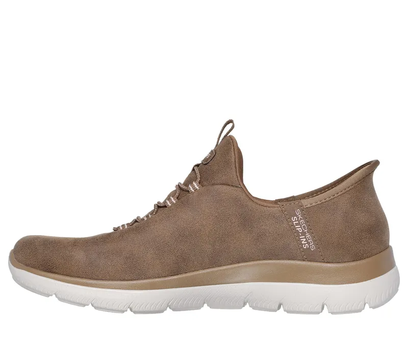 Skechers Skechers Slip-ins: Summits – Unknown Trail – Kameel (150254-CML)