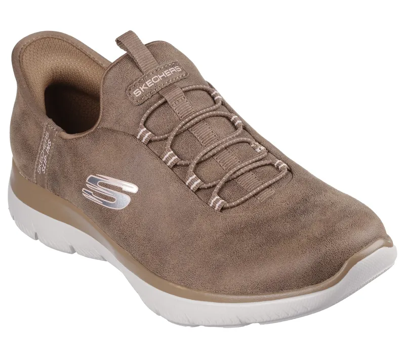 Skechers Skechers Slip-ins: Summits – Unknown Trail – Kameel (150254-CML)