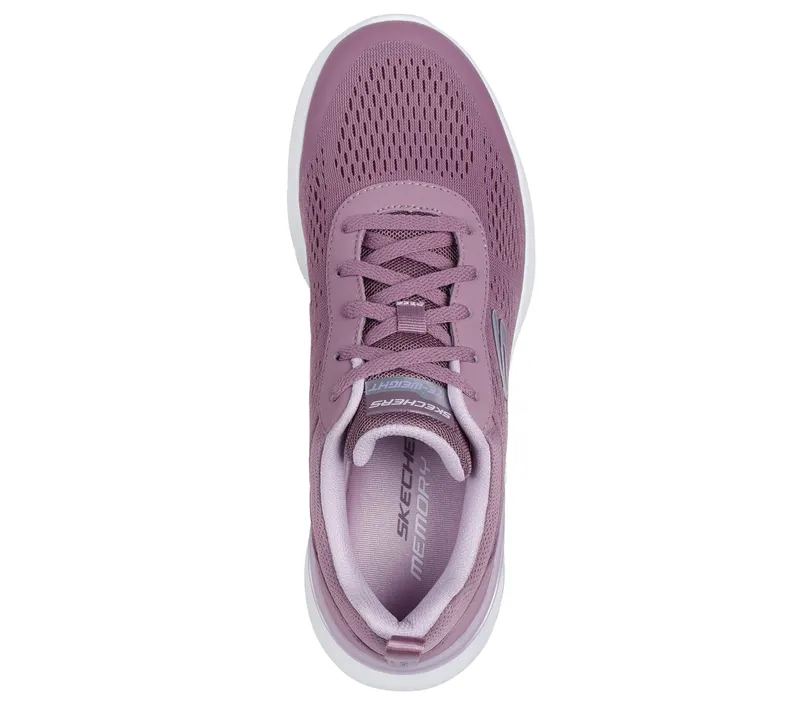 Skechers Skech-Air Dynamight 2.0 – New Heights – Mauve (150370-MVE)