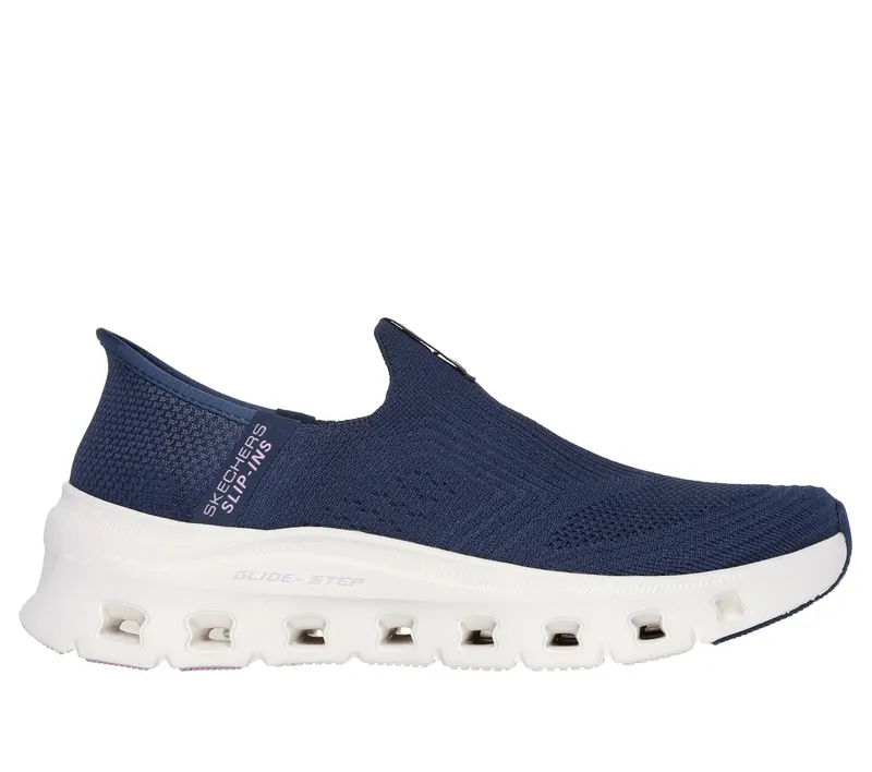 Skechers Skechers Slip-ins: Glide-Step Pro – Everyday – Marine (150422-NVY)