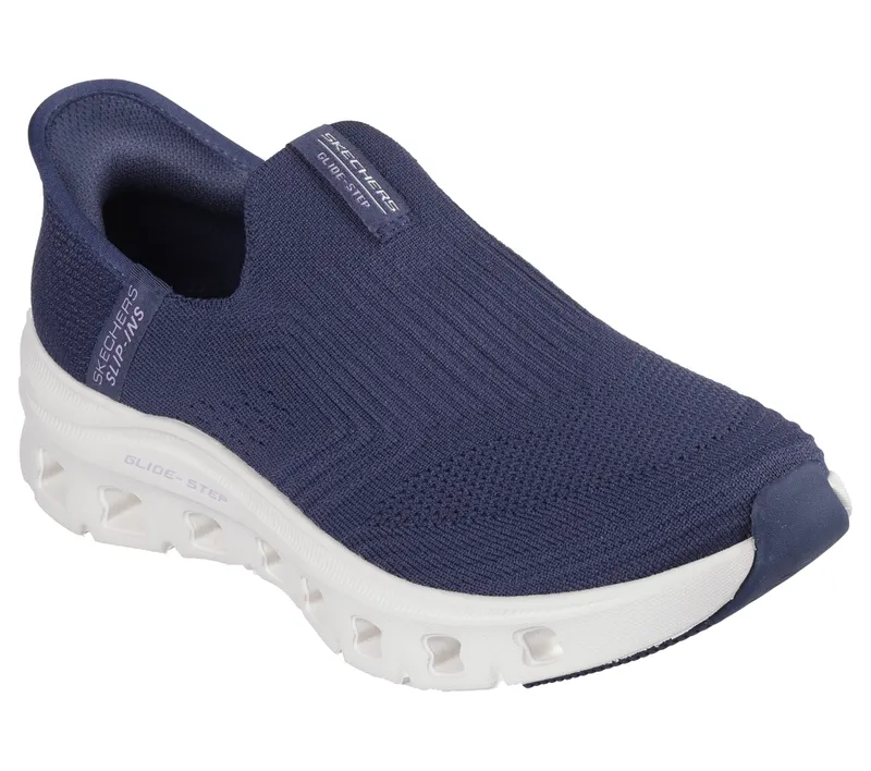 Skechers Skechers Slip-ins: Glide-Step Pro – Everyday – Marine (150422-NVY)