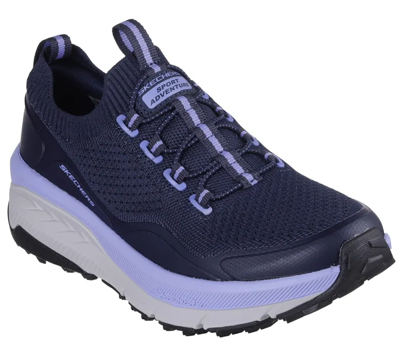 Skechers Switch Back – Zenventure – Marine (180159-NVY)