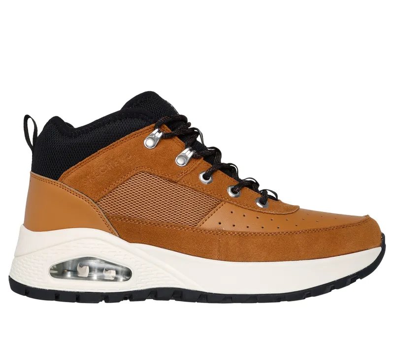Skechers Uno Rugged – Adventure Air – Whiskey (183049-WSK)