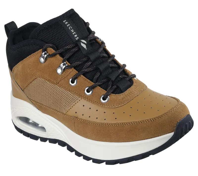 Skechers Uno Rugged – Adventure Air – Whiskey (183049-WSK)