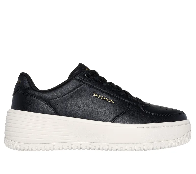 Skechers Grand 92 – Be Lifted – Zwart (185110-BLK)