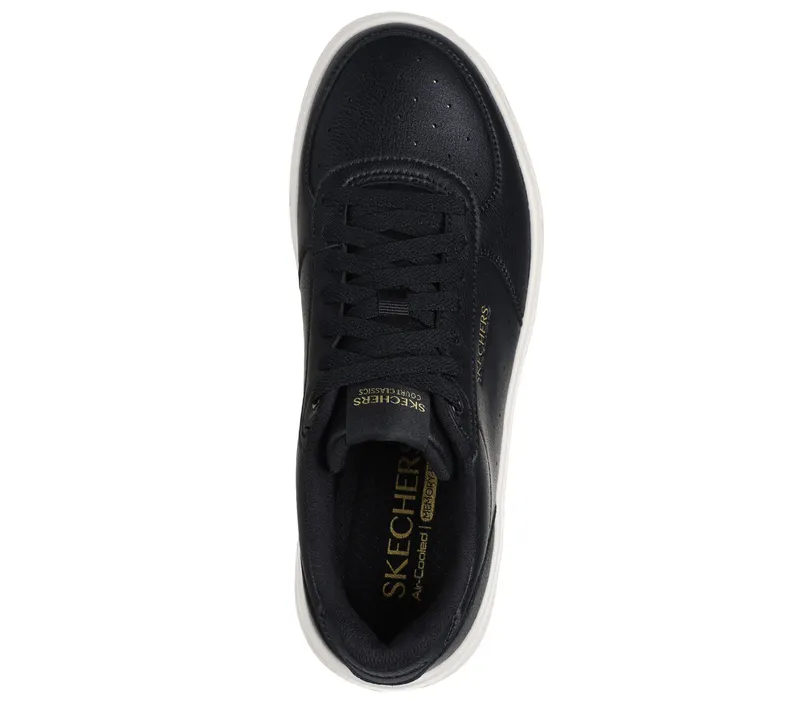 Skechers Grand 92 – Be Lifted – Zwart (185110-BLK)