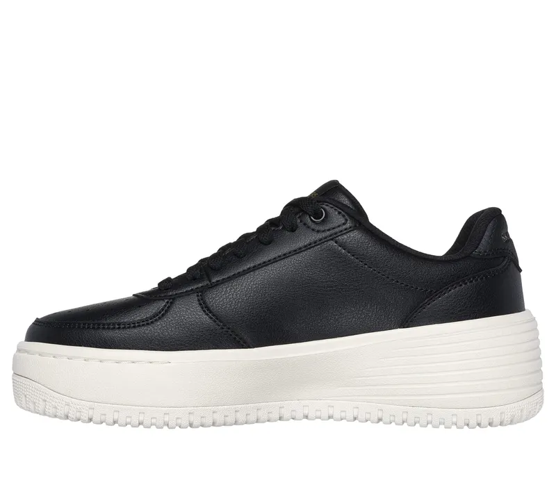 Skechers Grand 92 – Be Lifted – Zwart (185110-BLK)