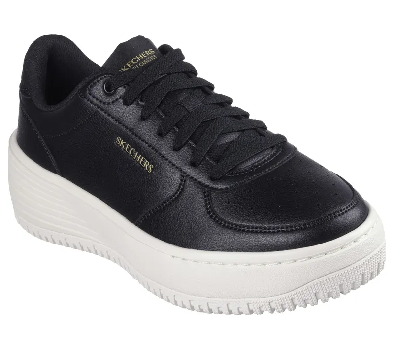 Skechers Grand 92 – Be Lifted – Zwart (185110-BLK)
