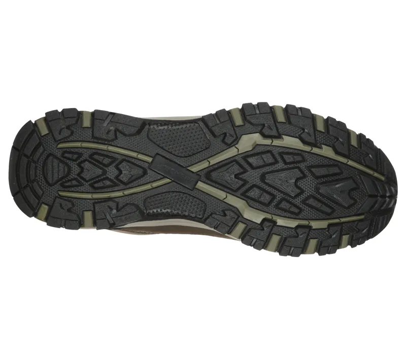 Skechers Relaxed Fit: Selmen – Melano – Bruin (204477-CHOC)
