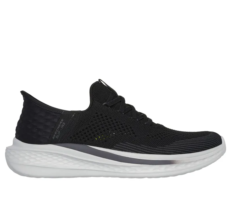 Skechers Skechers Slip-ins RF: Slade – Quinto – Zwart (210810-BLK)