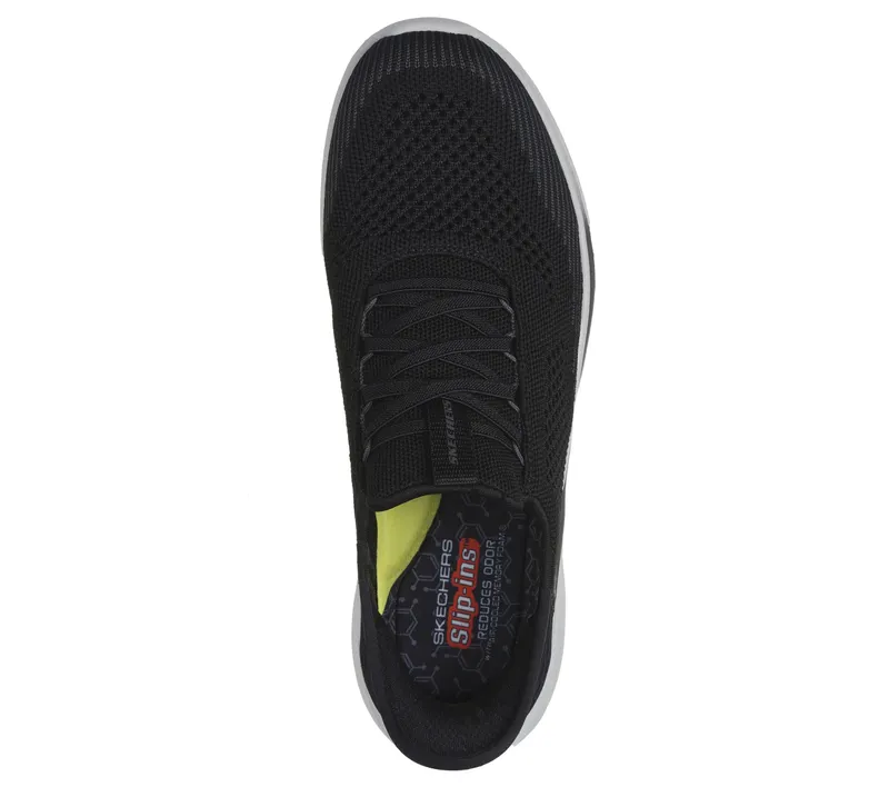 Skechers Skechers Slip-ins RF: Slade – Quinto – Zwart (210810-BLK)