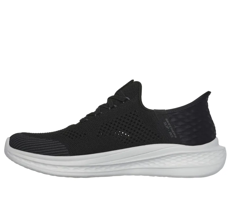 Skechers Skechers Slip-ins RF: Slade – Quinto – Zwart (210810-BLK)