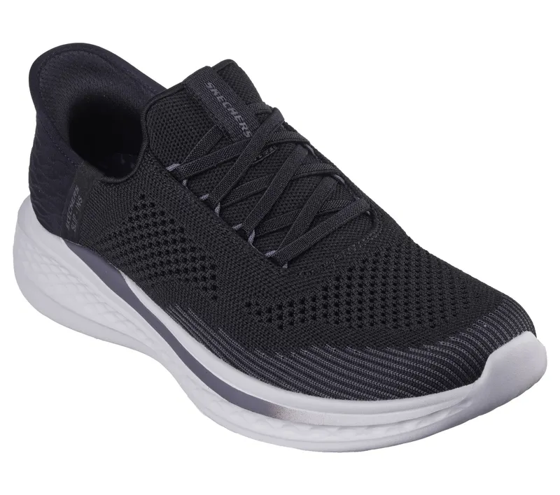 Skechers Skechers Slip-ins RF: Slade – Quinto – Zwart (210810-BLK)
