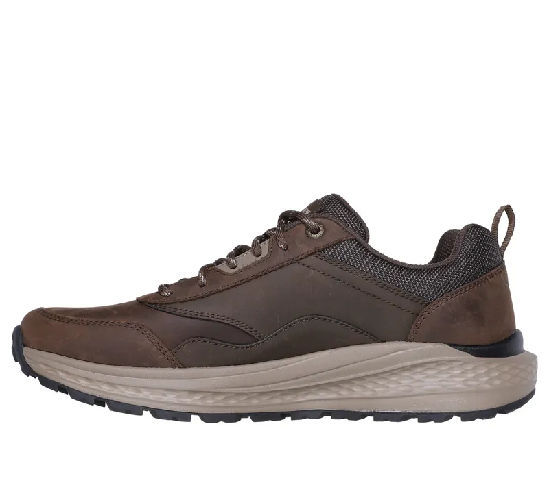 Skechers Relaxed Fit: Slade – Peralto – Cacao (210925-COC)