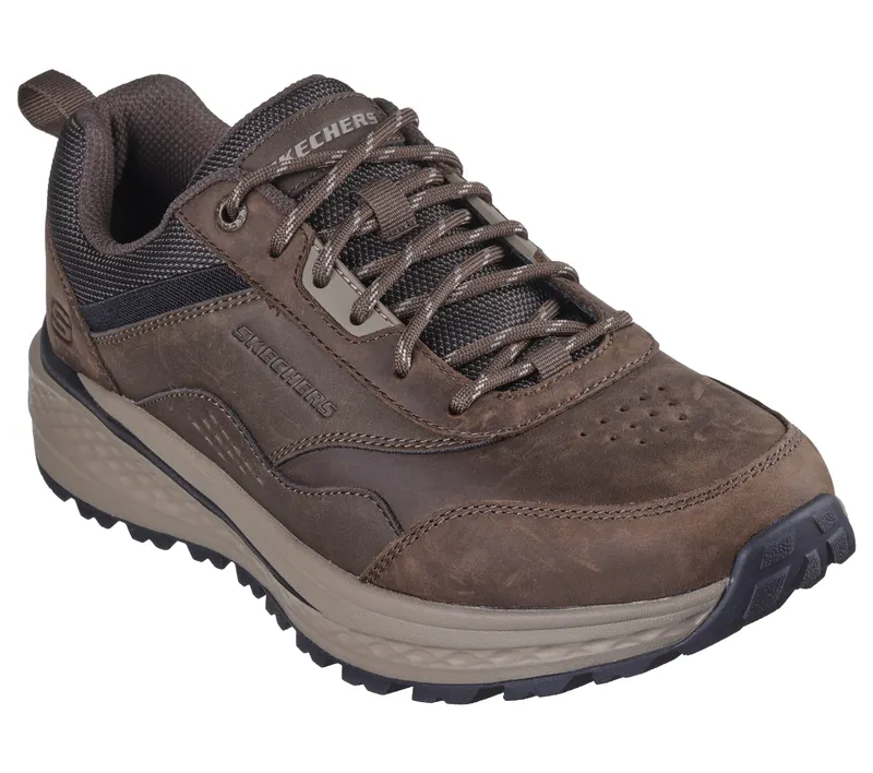 Skechers Relaxed Fit: Slade – Peralto – Cacao (210925-COC)