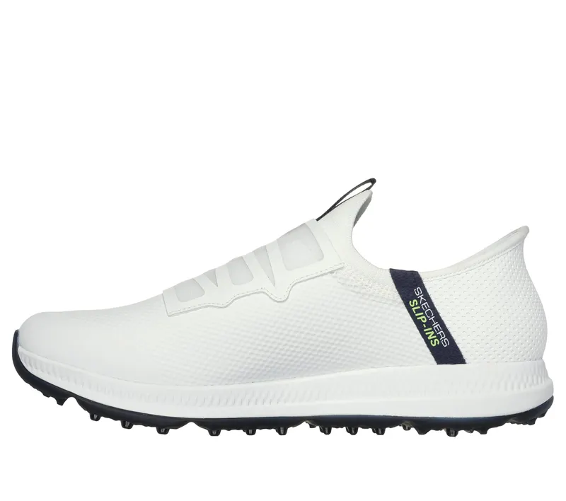 Skechers Skechers Slip-ins: GO GOLF Elite 5 – Slip ‘In – Wit / Marine (214066-WNV)