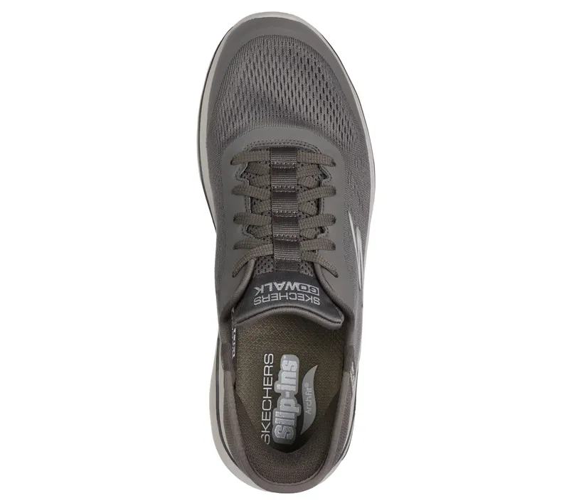 Skechers Skechers Slip-ins: Arch Fit 2.0 – Simplicity 2 – Bruin (216602-BRN)