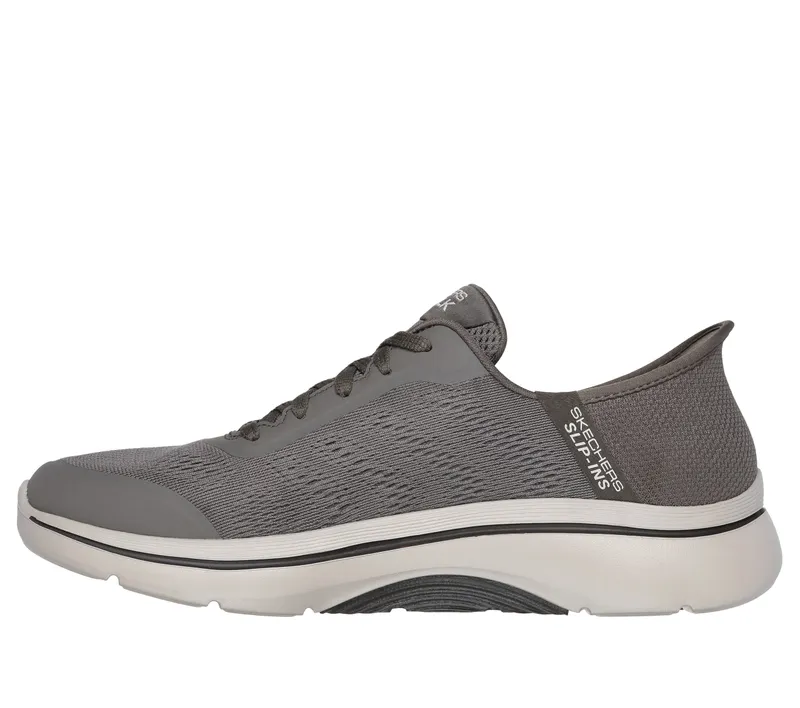 Skechers Skechers Slip-ins: Arch Fit 2.0 – Simplicity 2 – Bruin (216602-BRN)
