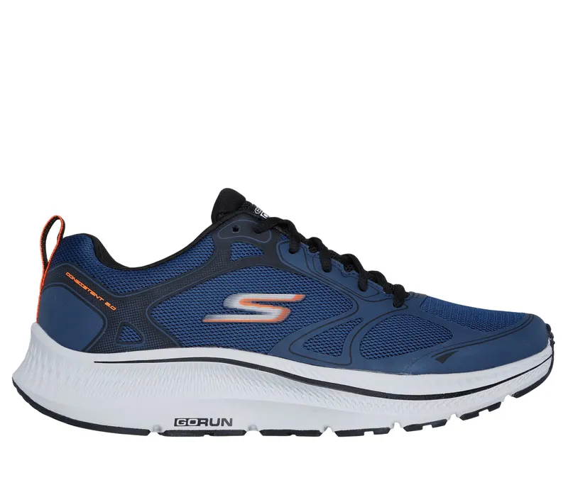 Skechers GO RUN Consistent 2.0 – Haptic Vision – Marine (220869-NVY)