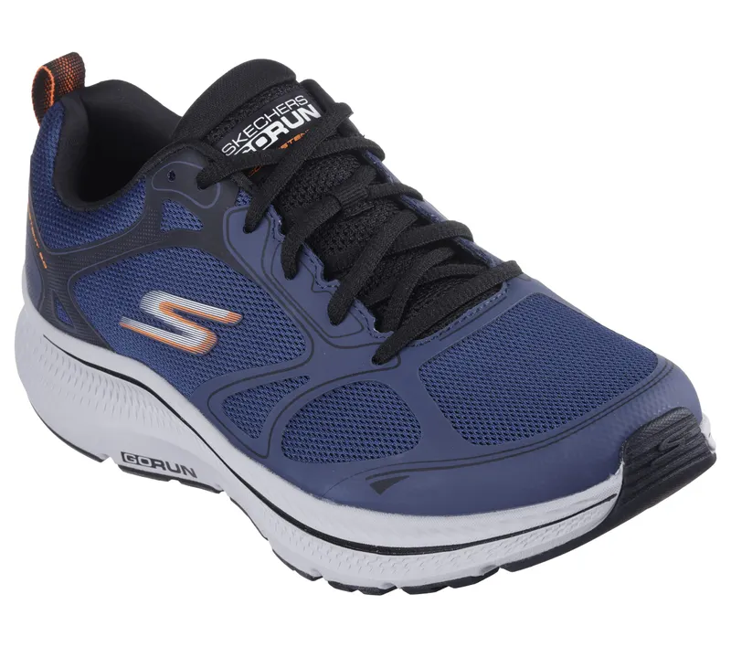 Skechers GO RUN Consistent 2.0 – Haptic Vision – Marine (220869-NVY)