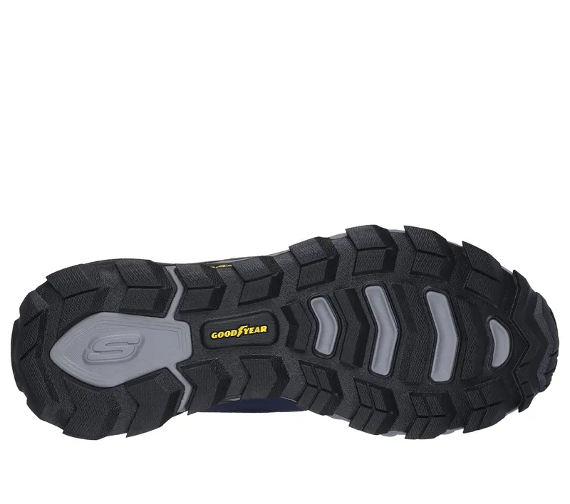 Skechers Skechers Slip-ins: Max Protect – Assembly – Marine (237309-NVY)