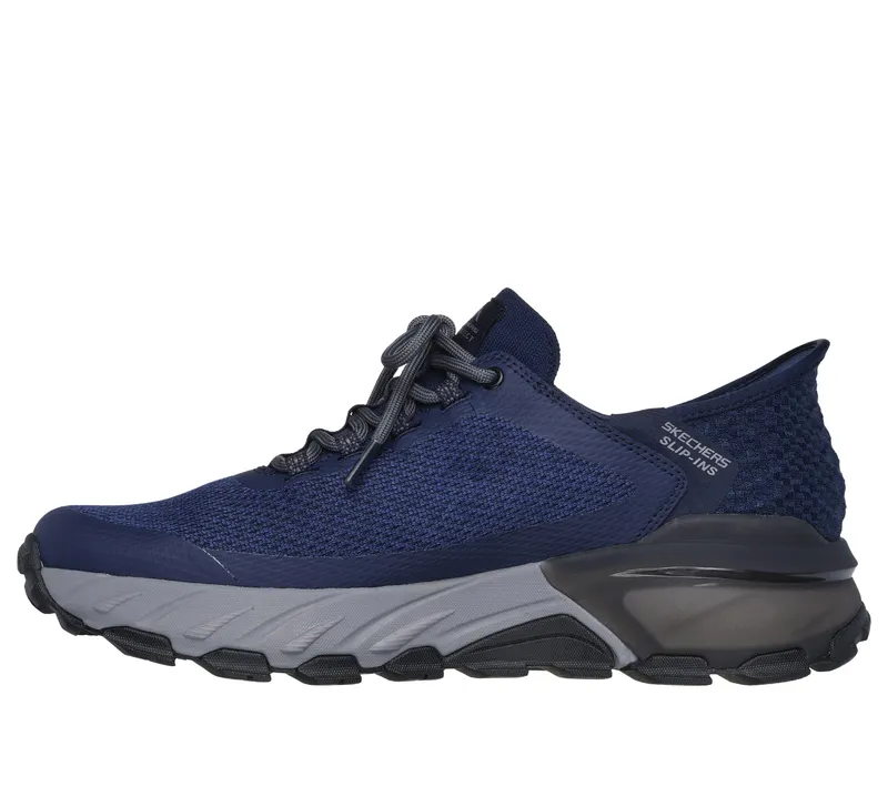 Skechers Skechers Slip-ins: Max Protect – Assembly – Marine (237309-NVY)