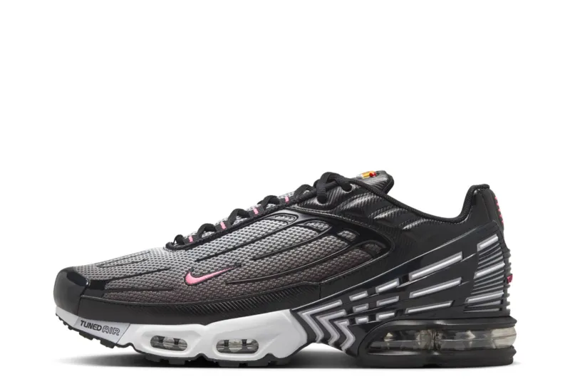 Nike Air Max Plus 3 Chamois (HF3838-001)