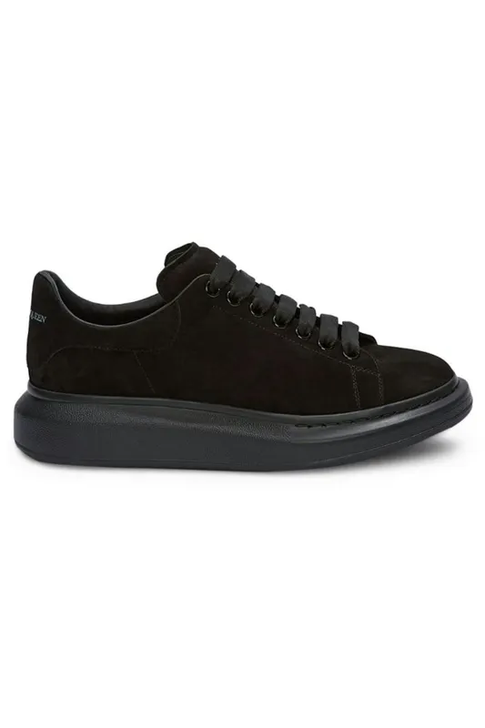 Alexander McQueen Oversized Black (Women’s) (558943-WHV67-1000)