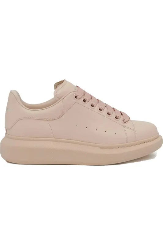 Alexander McQueen Oversized Blush (Women’s) (718139WIEEM6856)