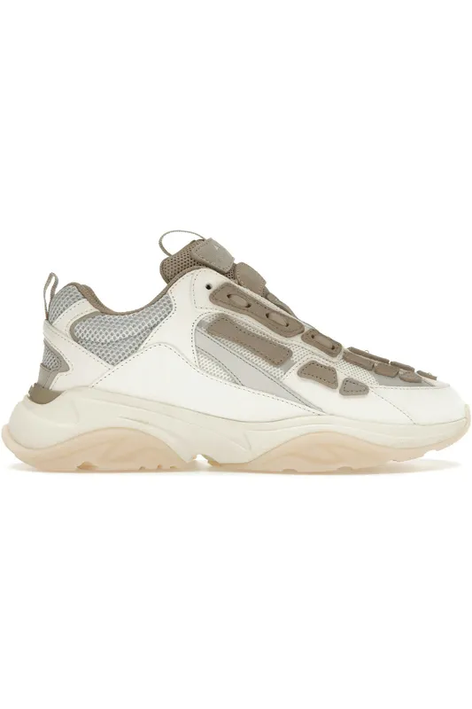 AMIRI Bone Runner Off-White Light Beige (PF23MFS001-903)